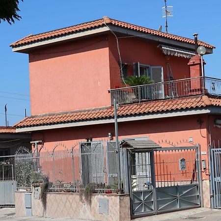 Bed and Breakfast La Casa Di Giulia à Ercolano Extérieur photo