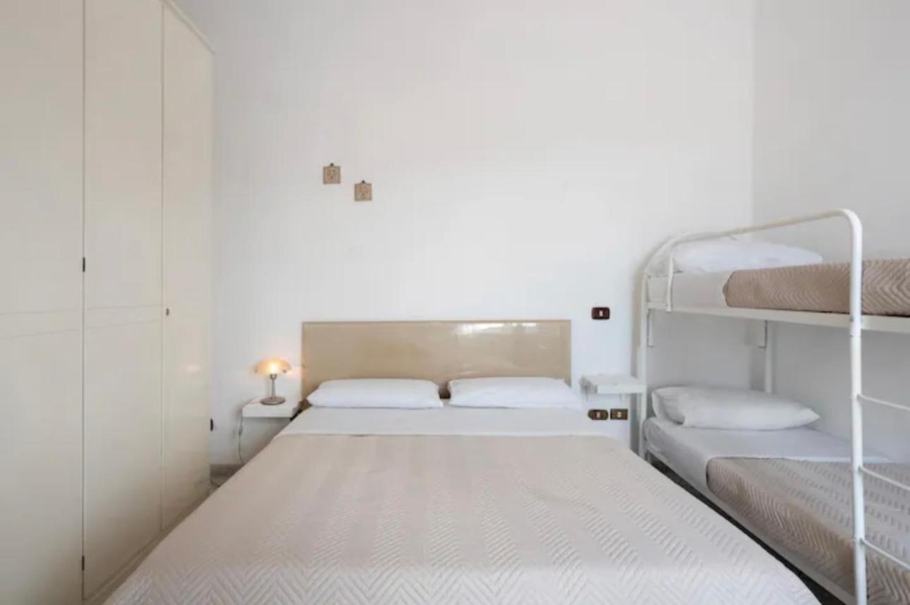 Bed and Breakfast La Casa Di Giulia à Ercolano Extérieur photo